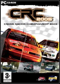 Cross Racing Championship 2005 (PC) - okladka